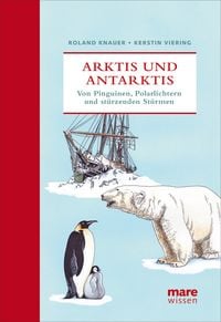 Produktbild: Arktis und Antarktis
