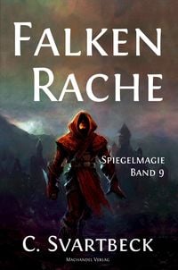Produktbild: Falkenrache