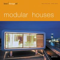 Produktbild: Best designed modular houses