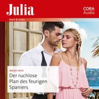 Produktbild: Der ruchlose Plan des feurigen Spaniers