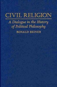 Produktbild: Civil Religion