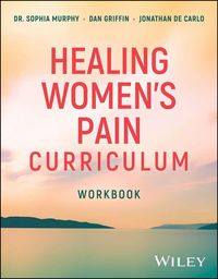 Produktbild: Healing Women's Pain Curriculum, Workbook