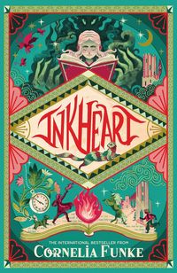 Produktbild: Inkheart