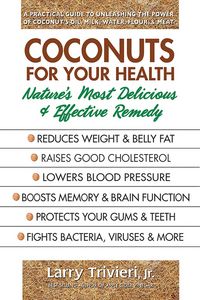 Produktbild: Coconuts for Your Health