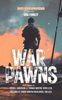 Produktbild: War Pawns