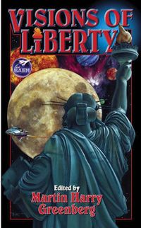 Produktbild: Visions of Liberty