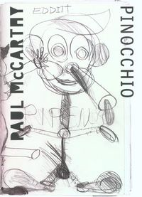 Produktbild: Pinocchio