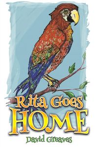 Produktbild: Greaves, D: Rita Goes Home