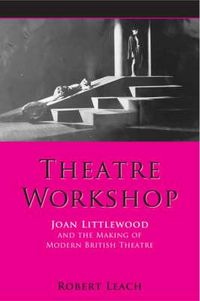 Produktbild: Theatre Workshop