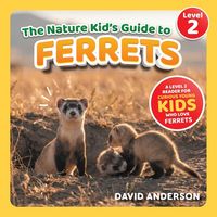 Produktbild: The Nature Kid's Guide to Ferrets