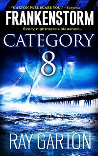 Produktbild: Frankenstorm: Category 8