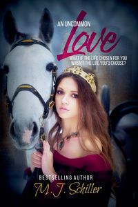 Produktbild: An Uncommon Love