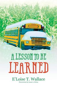 Produktbild: A Lesson to be Learned