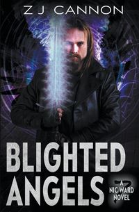 Produktbild: Blighted Angels