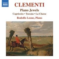 Produktbild: Leone, R: Piano Jewels