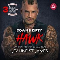 Produktbild: Down & Dirty: Hawk