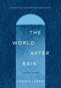 Produktbild: The World After Rain