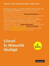 Produktbild: G&ouml;rsel Ic Mimarlik S&ouml;zl&uuml;g&uuml; Ciltli