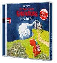 Der kleine Drache Kokosnuss im Spukschloss