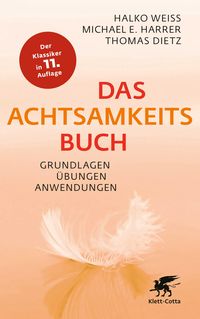 Produktbild: Das Achtsamkeitsbuch