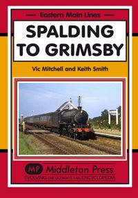 Produktbild: Smith, K: Spalding to Grimsby