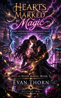 Produktbild: Hearts Marked by Magic
