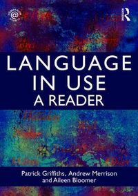 Produktbild: Language in Use