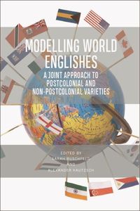Produktbild: Modelling World Englishes