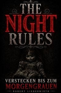 Produktbild: The Night Rules