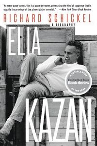 Produktbild: Elia Kazan