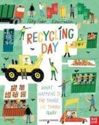 Produktbild: Recycling Day: What Happens to the Things We Throw Away