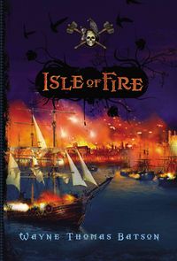 Produktbild: Isle of Fire