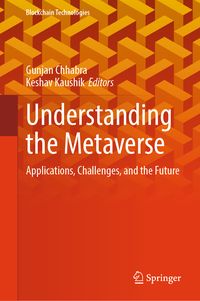 Produktbild: Understanding the Metaverse