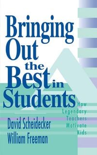 Produktbild: Bringing Out the Best in Students