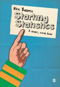 Produktbild: Starting Statistics