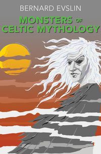 Produktbild: Monsters of Celtic Mythology