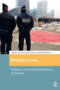 Produktbild: Breaking Laws
