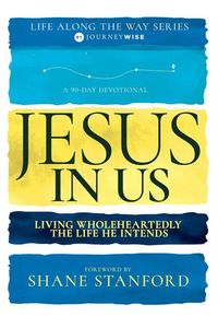 Produktbild: Jesus in Us