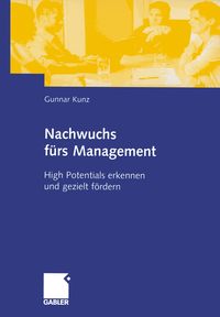 Produktbild: Nachwuchs f&uuml;rs Management