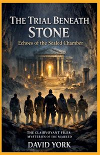 Produktbild: The Trial Beneath Stone