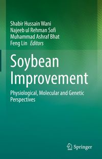 Produktbild: Soybean Improvement