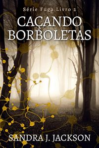 Produktbild: Ca&ccedil;ando Borboletas