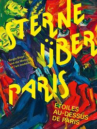 Produktbild: Sterne &uuml;ber Paris. &Eacute;toiles au-dessus de Paris