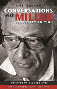 Produktbild: Conversations W/miller