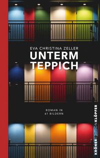 Produktbild: Unterm Teppich