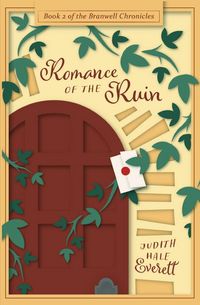 Produktbild: Romance of the Ruin