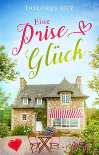 Produktbild: Eine Prise Gl&uuml;ck