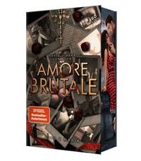 Produktbild: Amore - Brutale