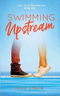 Produktbild: Swimming Upstream