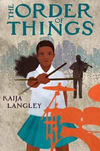 Produktbild: The Order of Things